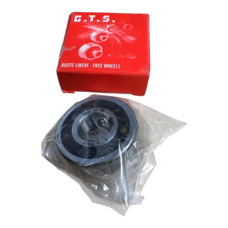 GTS UKC 12ZZ ROULEMENT