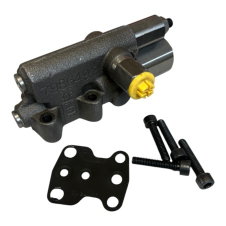 REXROTH 798649.3 Soupape de décompression