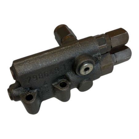 REXROTH 798649.1 Soupape de décompression