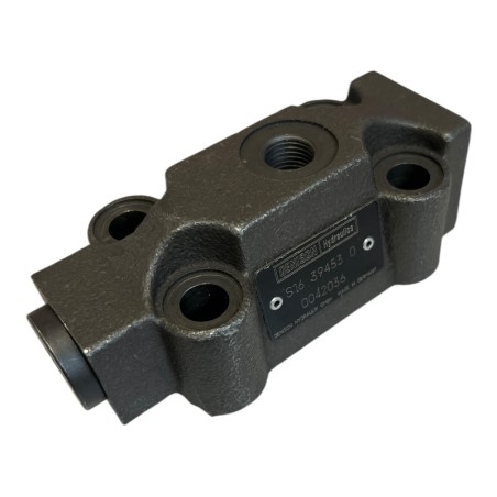 DENISON S16-39453-0 Pilote de clapet anti-retour