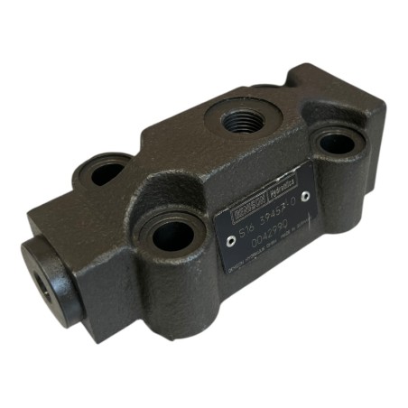 DENISON S16-39457-0 Pilote de clapet anti-retour