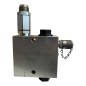 OLEOSTAR VDSRL 10-34/APP/TR.S/ac DIRECT CONTROL SEQUENCE VALVE