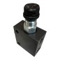 SUN HYDRAULICS PBFBKBN Vanne pilotée réductrice de pression + BFV/S Bloc T-2A