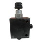 SUN HYDRAULICS PBFBKBN Vanne pilotée réductrice de pression + BFV/S Bloc T-2A