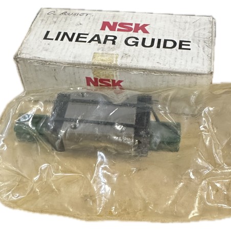 NSK LAS15ALZ ROULEMENT LINEAIRE