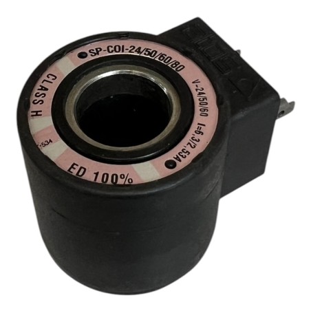 ATOS SP-COI-24/50/60/80 Bobine solénoïde 24VAC