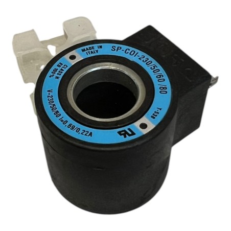 ATOS SP-COI-230/50/60/80 Bobine solénoïde 230VAC