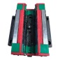 HIWIN W20C BLOC DE GUIDAGE LINEAIRE