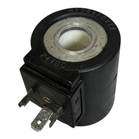 HYDRAFORCE 6356024 Bobine solénoïde 24VDC