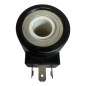 HYDRAFORCE 6356024 Bobine solénoïde 24VDC