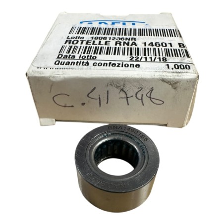 NADELLA RNA 14601 ROULEAU DE CHENILLES