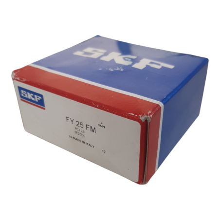 SKF FY 25 TM Palier