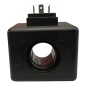 LISK IRELAND LTD Bobine solénoïde 24VAC/50Hz pour électrovanne