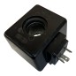 LISK IRELAND LTD Bobine solénoïde 220VAC/50Hz 106VA