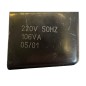 LISK IRELAND LTD Bobine solénoïde 220VAC/50Hz 106VA