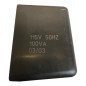 LISK IRELAND LTD Bobine solénoïde 115VAC/50Hz 100VA
