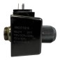 REXROTH R900019186 Bobine solénoïde 110VAC/50Hz/60Hz 120V/60Hz
