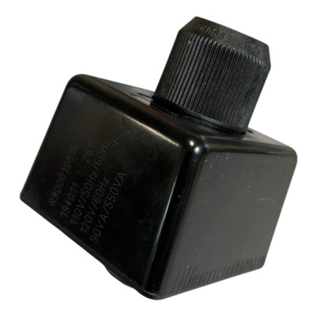 REXROTH R900019186 Bobine solénoïde 110VAC/50Hz/60Hz 120V/60Hz