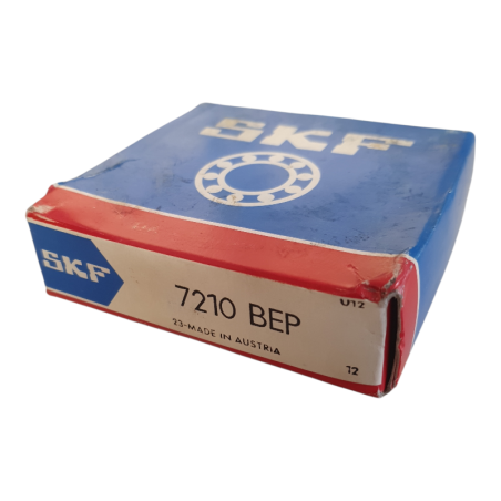 SKF 7210 BEP Roulement