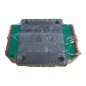 HIWIN W15C BLOC DE GUIDAGE LINEAIRE