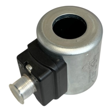 REXROTH R900991797 Bobine solénoïde 24VDC 30W