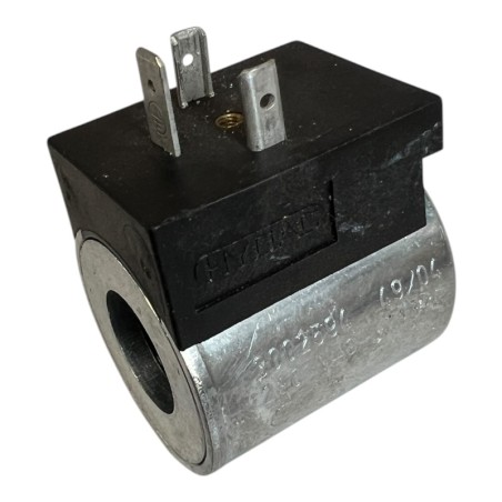 HYDAC 3002594 Bobine solénoïde 230VAC 2137Ohm