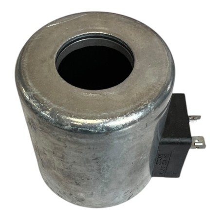 UNKNOWN Bobine solénoïde 24VDC 2A 72mm