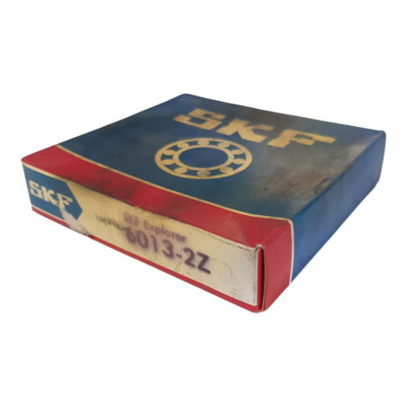 SKF 6013-2Z Roulement