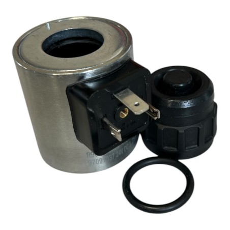 REXROTH R901370939 Bobine solénoïde 24VDC 1.25A