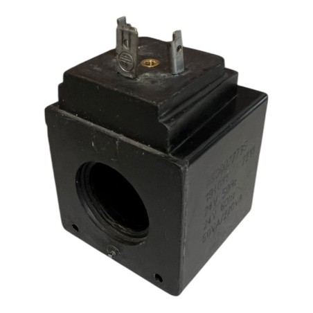 REXROTH R900077795 Bobine solénoïde 24VAC/50Hz/60Hz