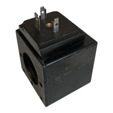 UNKNOWN S1-BAD000 Bobine solénoïde 48VAC/50Hz 31W