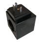 UNKNOWN S1-BAD000 Bobine solénoïde 48VAC/50Hz 31W