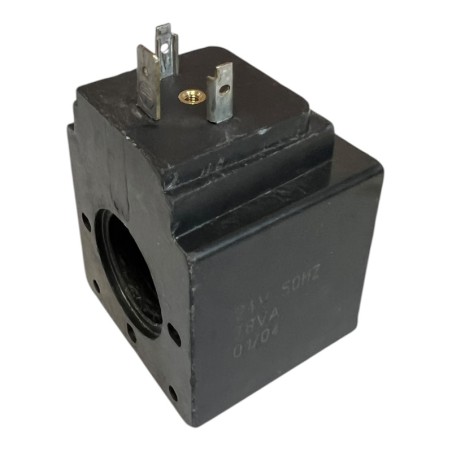 LISK IRELAND LTD Bobine solénoïde 24VAC/50Hz 78VA