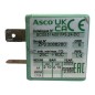 ASCO 400904-542 Bobine solénoïde 24VDC 2.5W