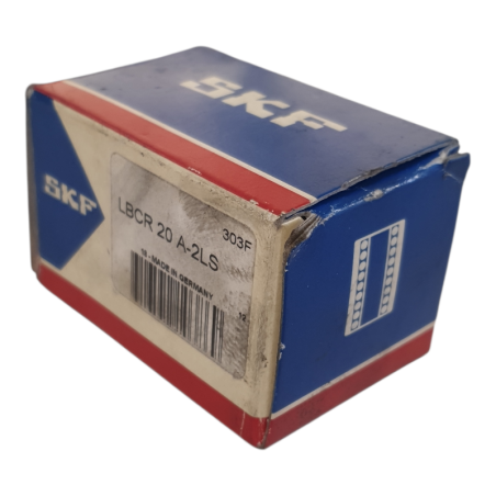SKF LBCR 20 A -2LS Roulement à billes