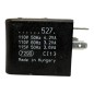 ASCO Bobine solénoïde 110VAC/50Hz/60Hz 115VAC/50Hz