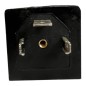 ASCO Bobine solénoïde 110VAC/50Hz/60Hz 115VAC/50Hz
