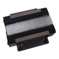 SKF LLTHC 20 A-TO P3 Patins de guidages