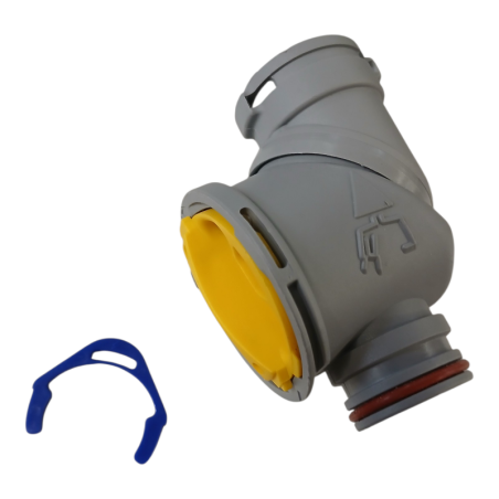 Filter Unit Durr Dental 0700-702-70E