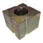 BUCHER HYDRAULICS RVSAE3/6-21-4 13A Clapet anti-retour pour raccord de bride SAE
