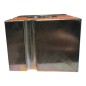 BUCHER HYDRAULICS RVSAE3/6-21-4 13A Clapet anti-retour pour raccord de bride SAE