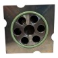 BUCHER HYDRAULICS RVSAE3/6-21-4 13A Clapet anti-retour pour raccord de bride SAE