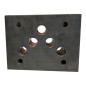 MECABOR MR.P-5-P Bloc foré hydraulique 400 bar max