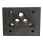 MECABOR MR.P-5-P Bloc foré hydraulique 400 bar max