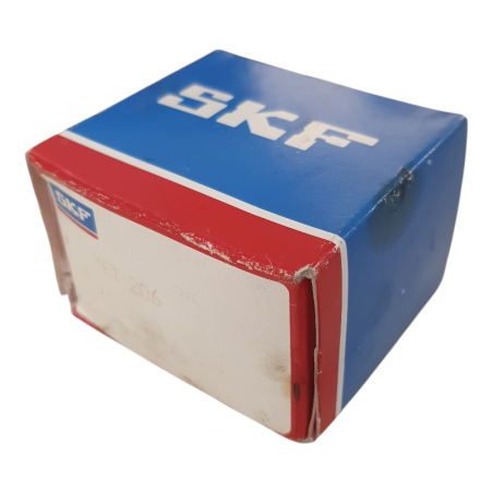 SKF YAR 206 Roulement de palier