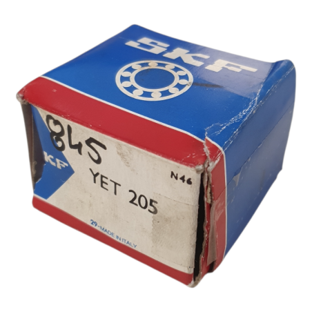SKF YAR 205 Roulement de palier