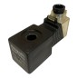 REXROTH Bobine solénoïde 230 V RAC Classe H + R901017029 Connecteur électrique