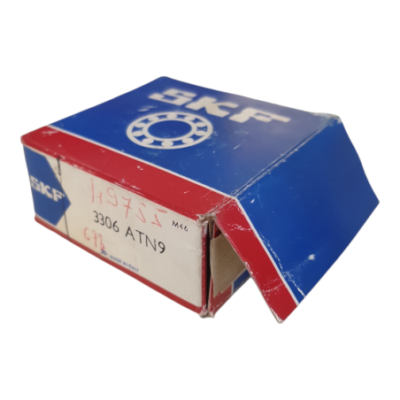 SKF 3306 ATN9 Roulement à billes