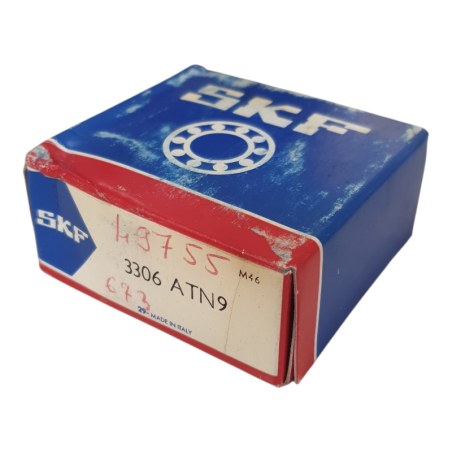 SKF 3306 ATN9 Roulement à billes
