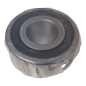 SKF 62306-2RS1 Roulement à billes